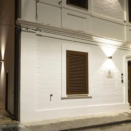 B&B L'Amerigo-3